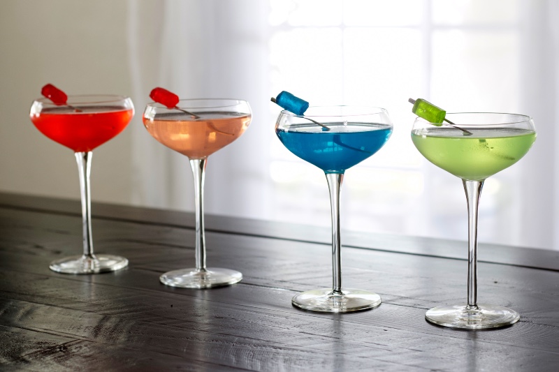 Jolly Rancher drinks