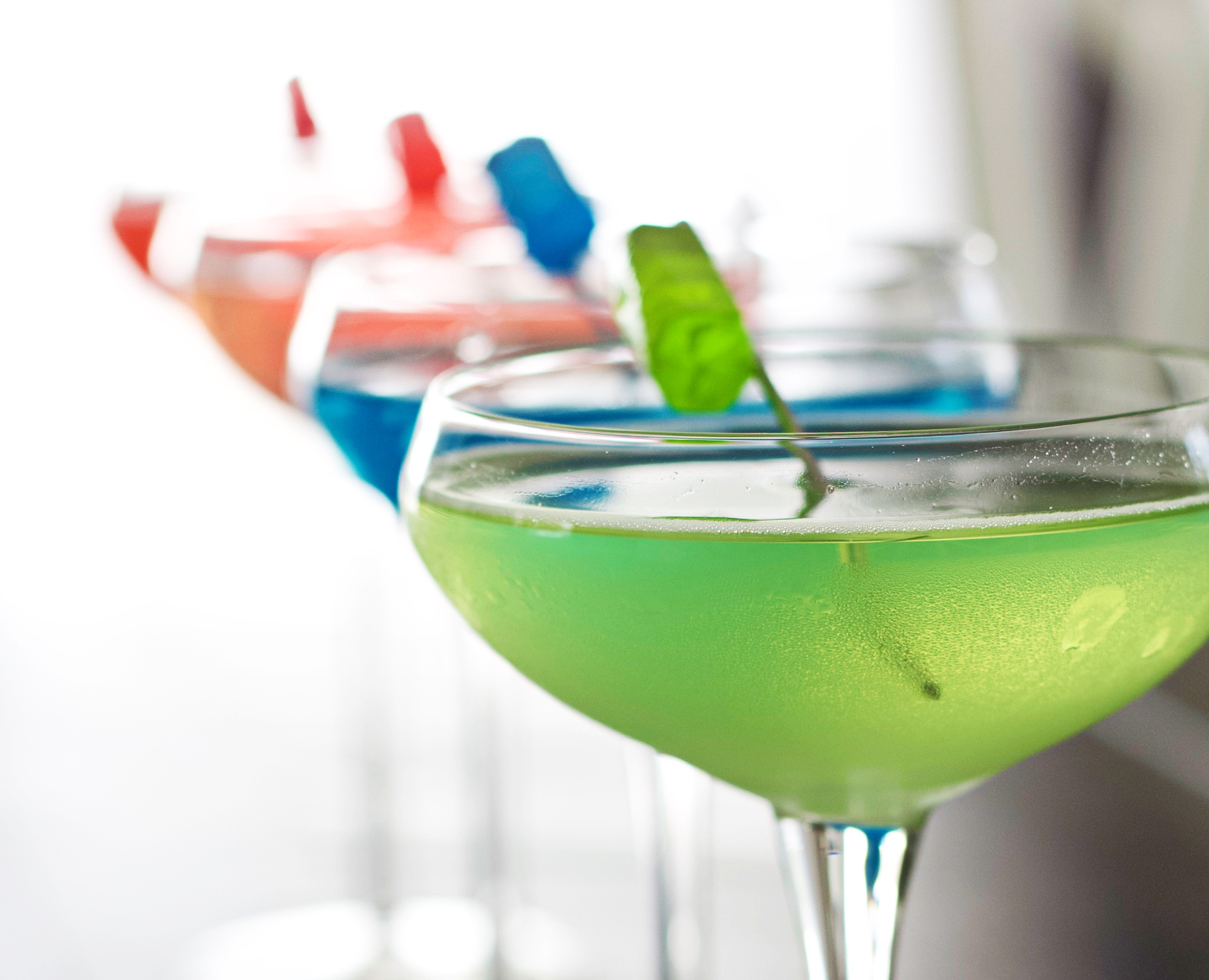 jolly rancher drinks