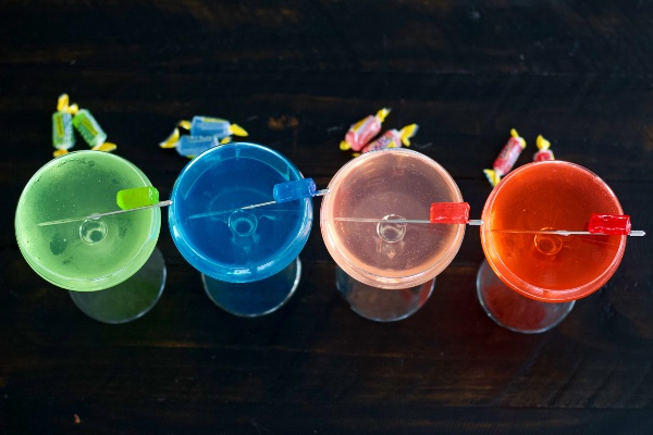jolly rancher drink collection