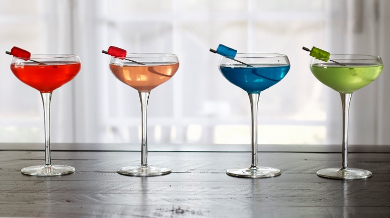 Jolly Rancher drinks