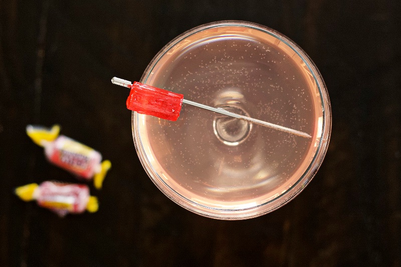 watermelon jolly rancher drink