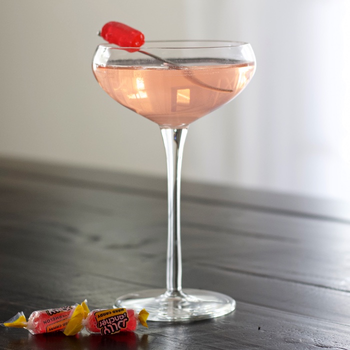 watermelon jolly rancher drink