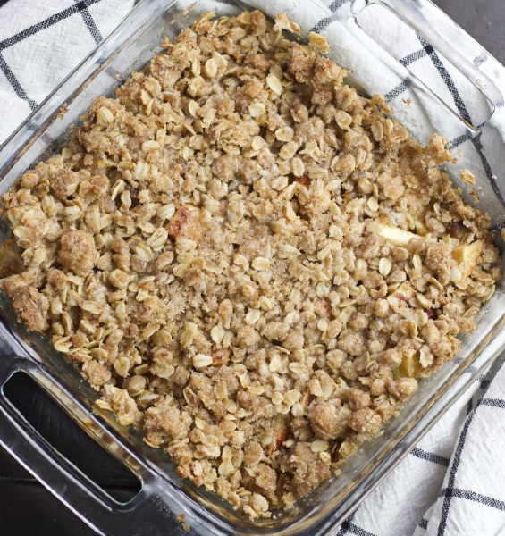 apple crisp