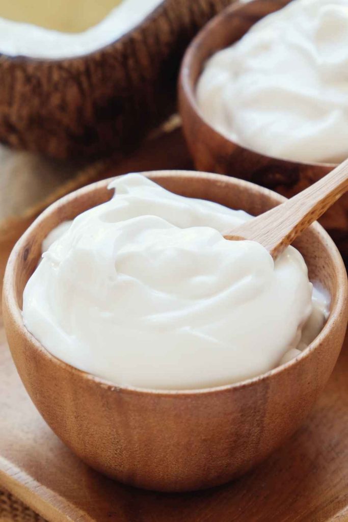greek yogurt