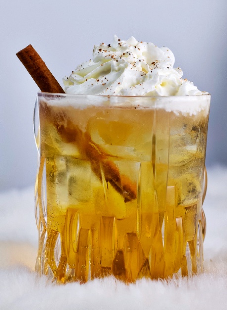 crown royal maple