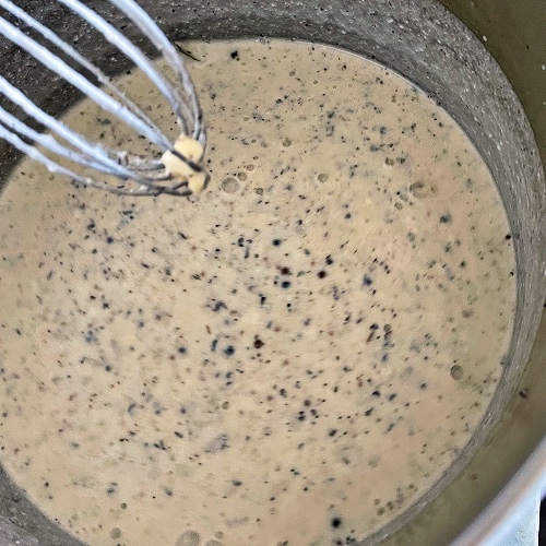 buttermilk brine