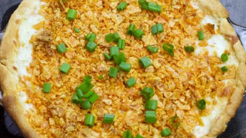 Dorito pie