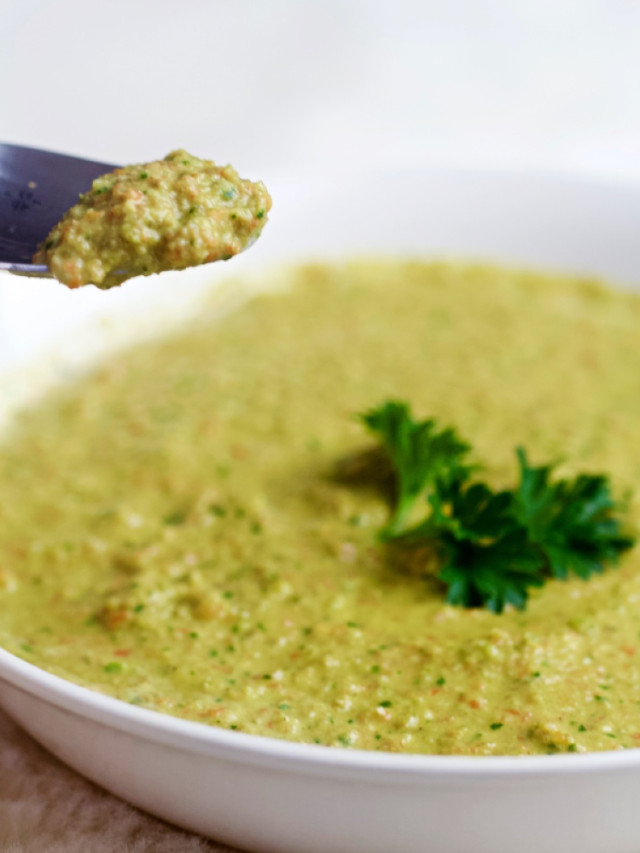 lentil detox soup