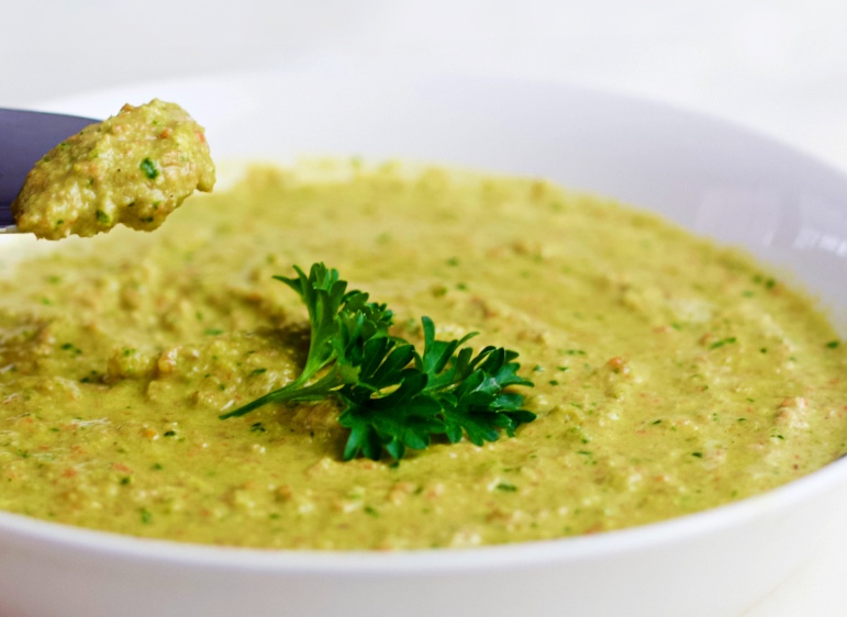 detox soup