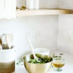 Social Squares Feasting Entertaining Styled Stock Image069