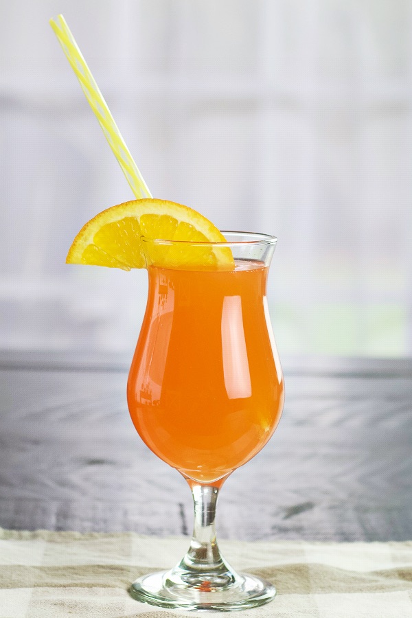 sparkling ice low calorie tequila drink