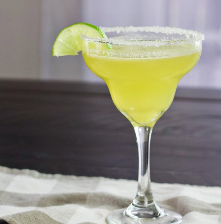 skinny margarita 4