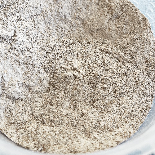 Sourdough Flour Types Guide 6 rye and wheat flours