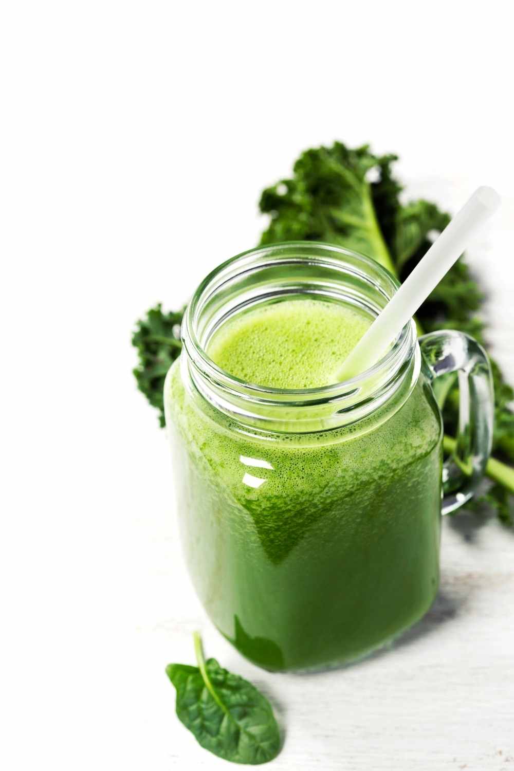 greens smoothie