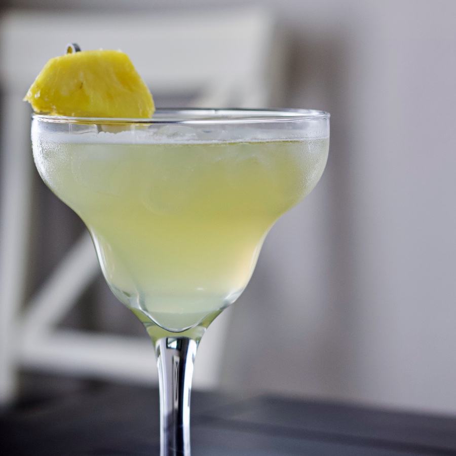 Pineapple Margarita