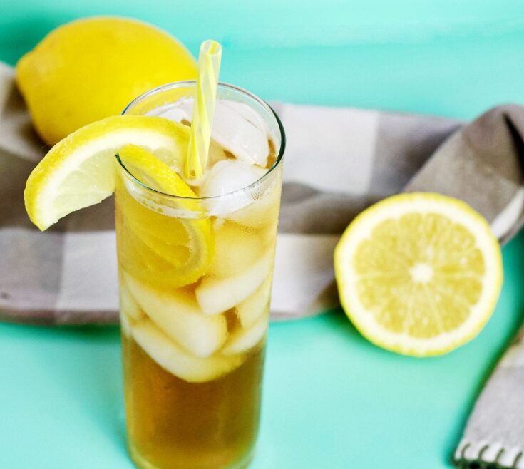 bourbon tea 2 1