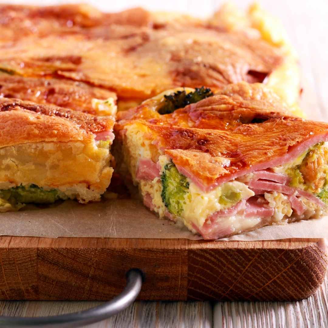 garden harvest pot pie 1