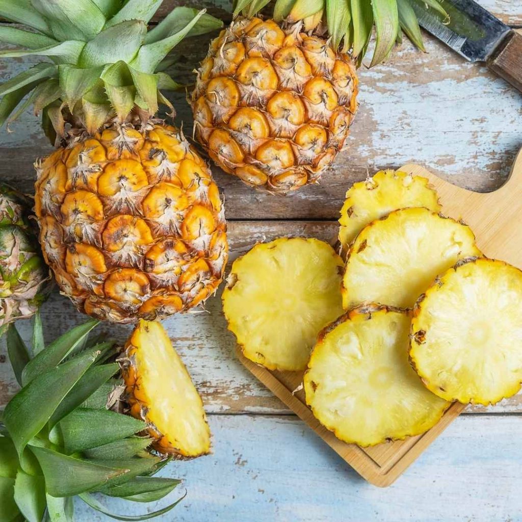 pineapple