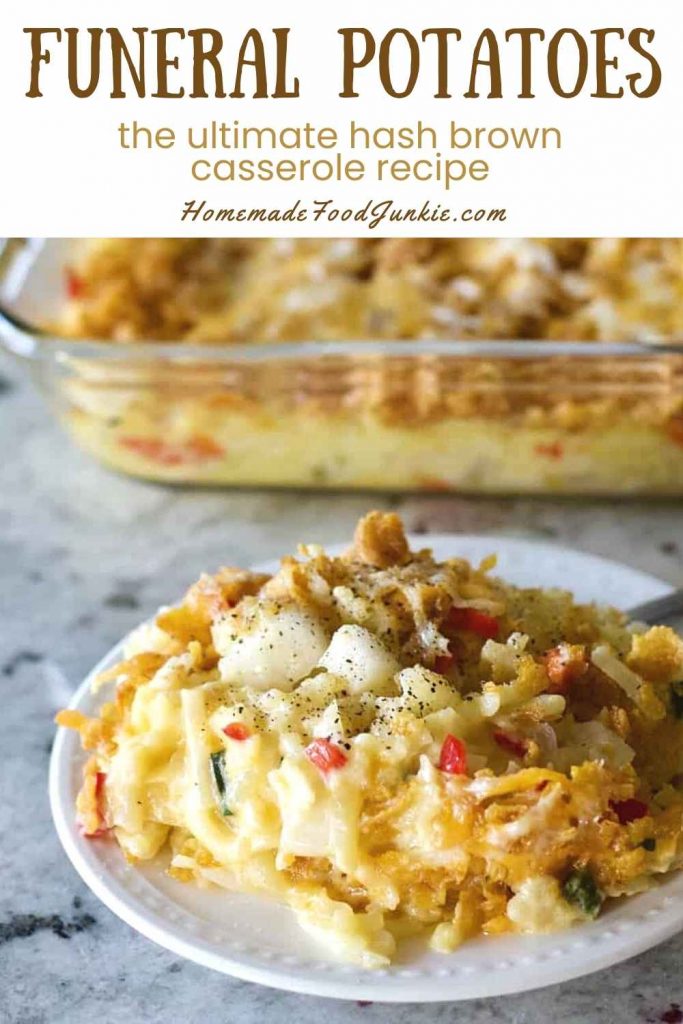 funeral potatoes 4