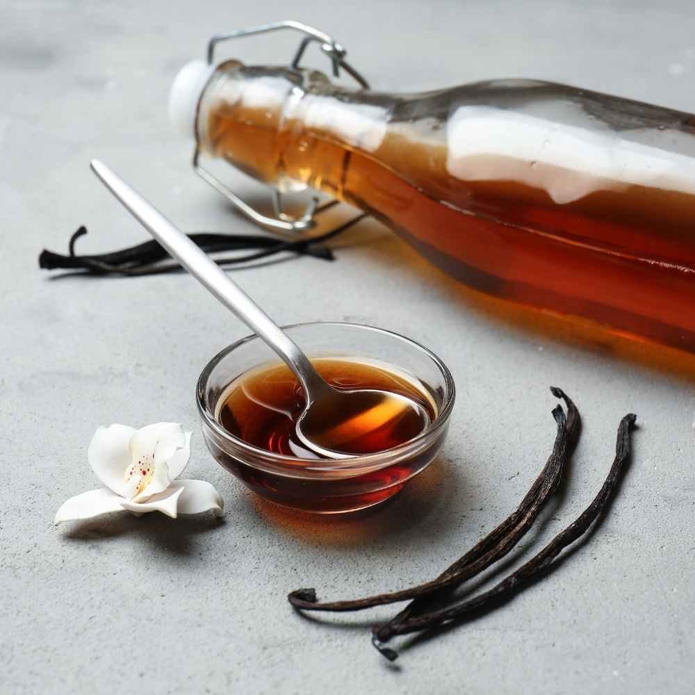 vanilla extract recipe