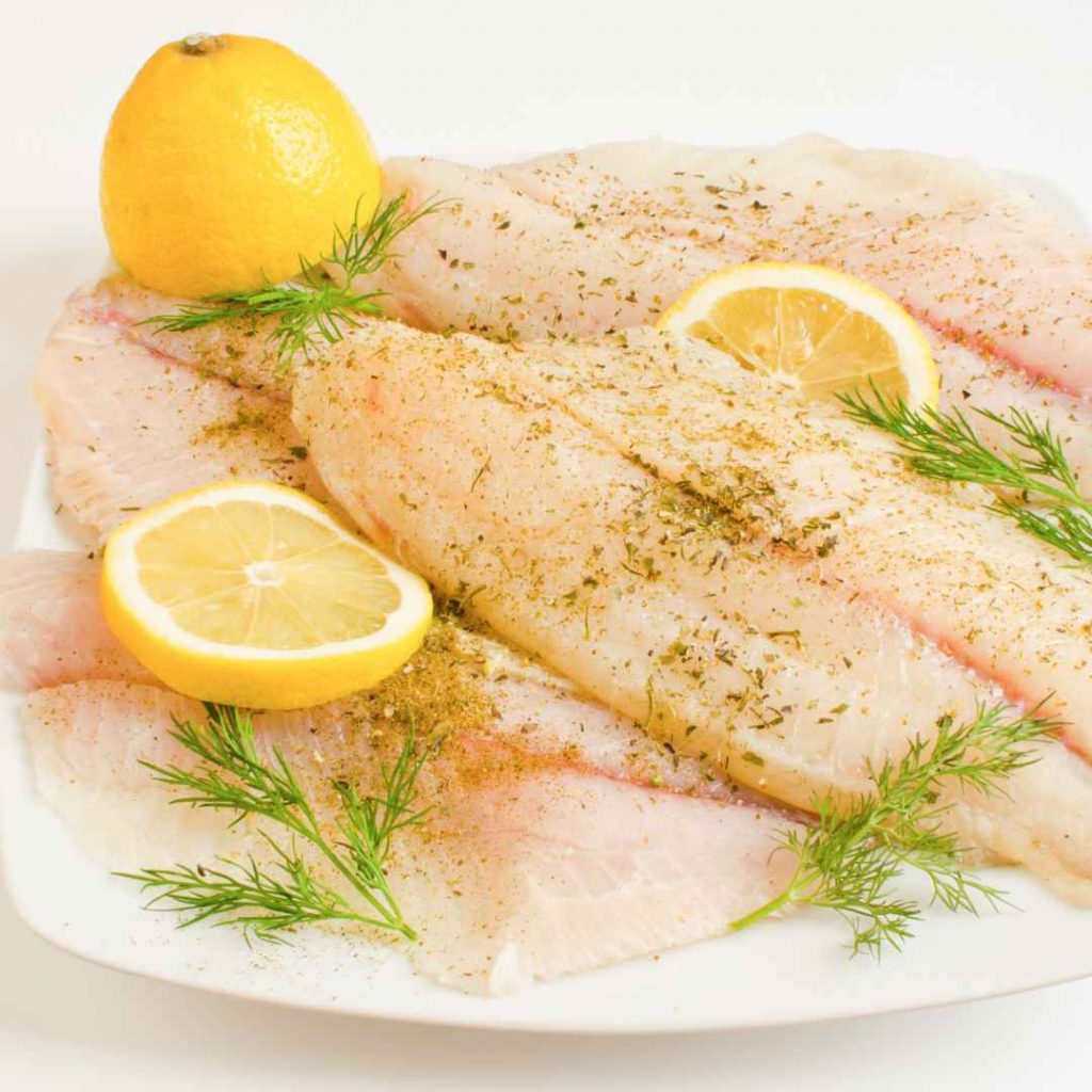 tilapia