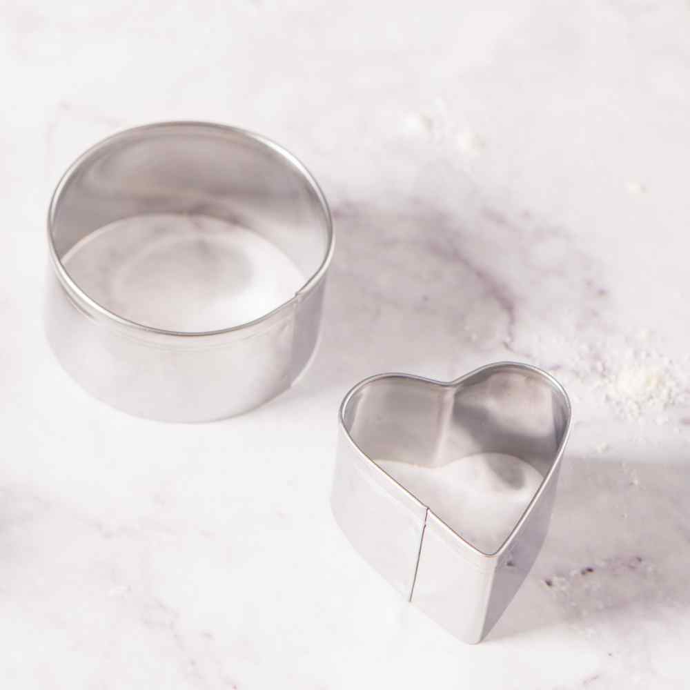cookie cutters