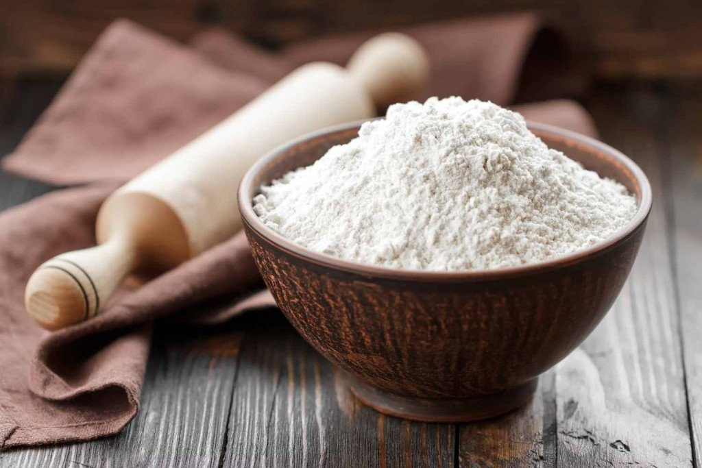 Sourdough Flour Types Guide 2 Sourdough flour type greatly impacts sourdough flavor profile