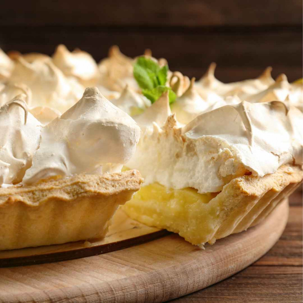 Blind Baked Vegan Pie Crust Recipe 7 vegan pie crust 1