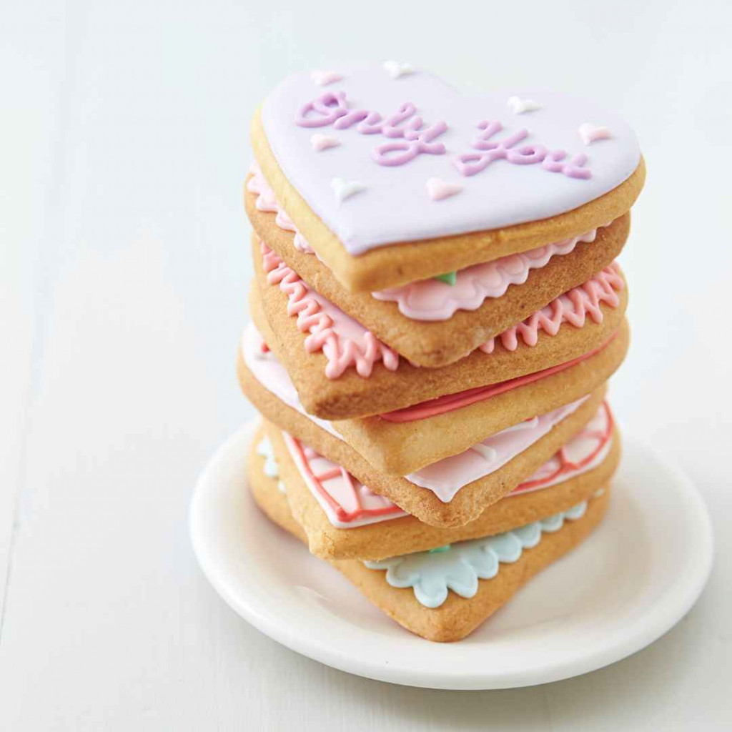 decorator icing