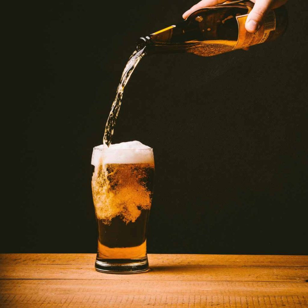 guinness beer