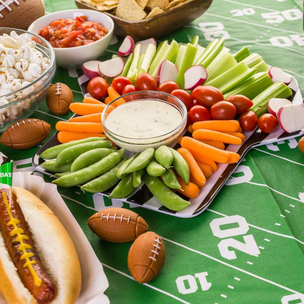 super bowl appetizers