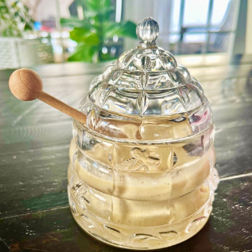 honey pot