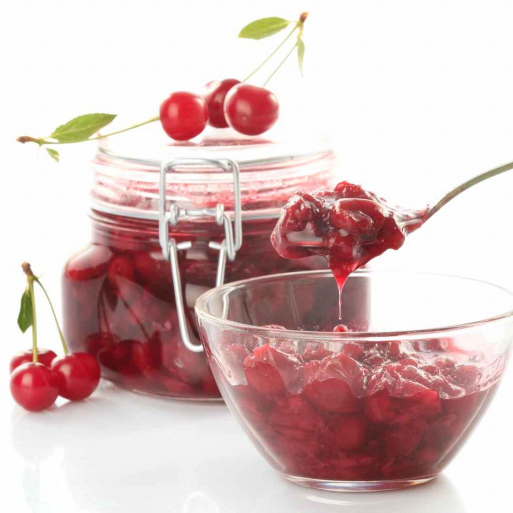 cherry