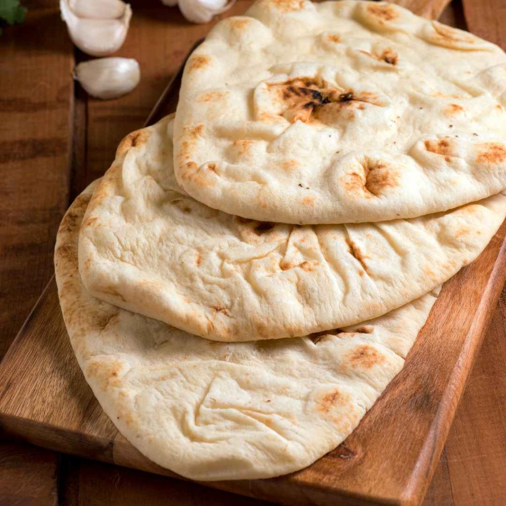 naan bread