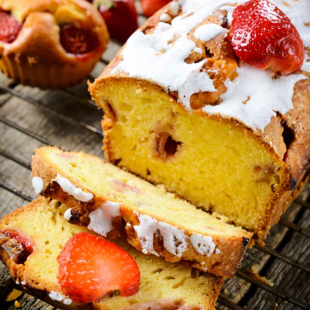 pound cake 2