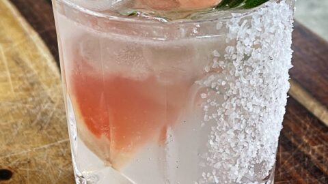 Ros&eacute; Paloma
