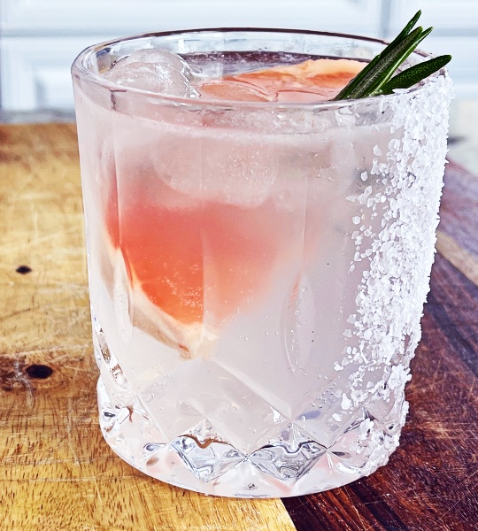 Ros&eacute; Paloma