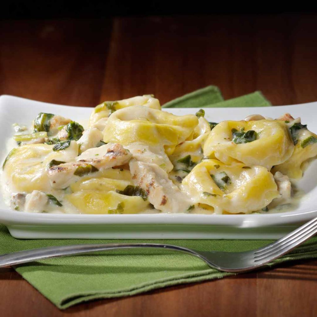 chicken tortellini 1