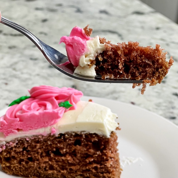 easy chocolate cake recipe