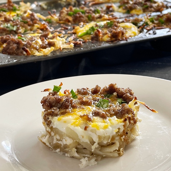 egg muffin cups