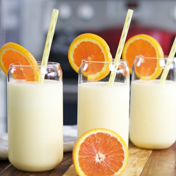 orange julius