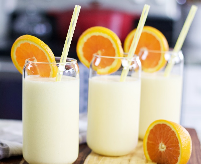 orange julius