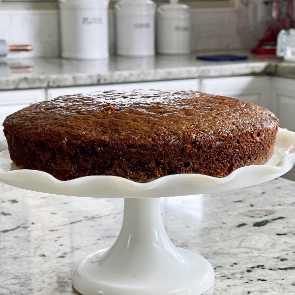 easy chocolate cake recipe