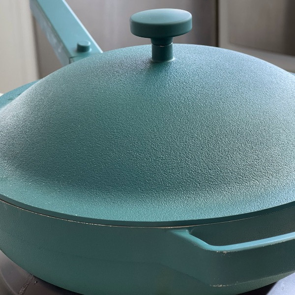cover dinner and simmer