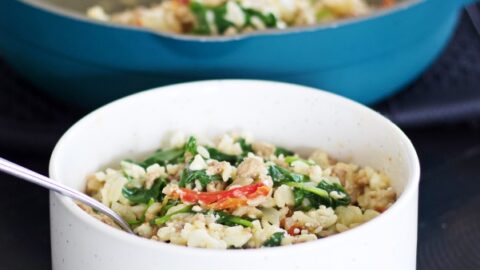 ground turkey recipes are good healthy food
