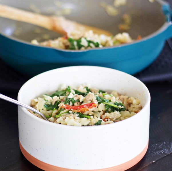 ground turkey recipes are good healthy food