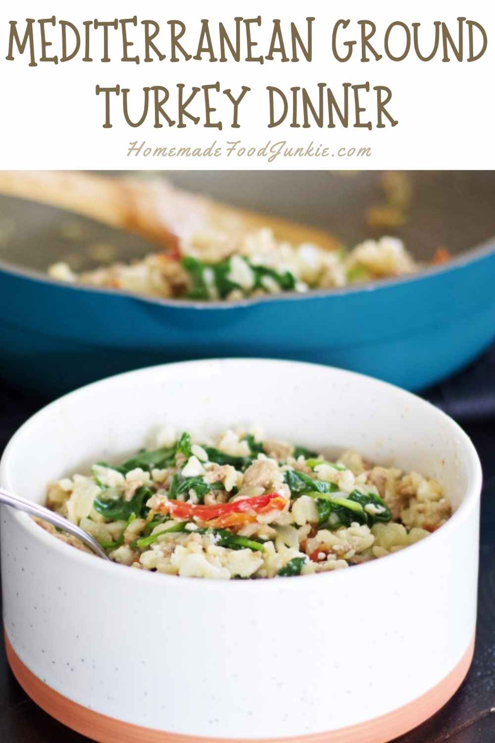 The perfect Thanksgiving menu your guests will love