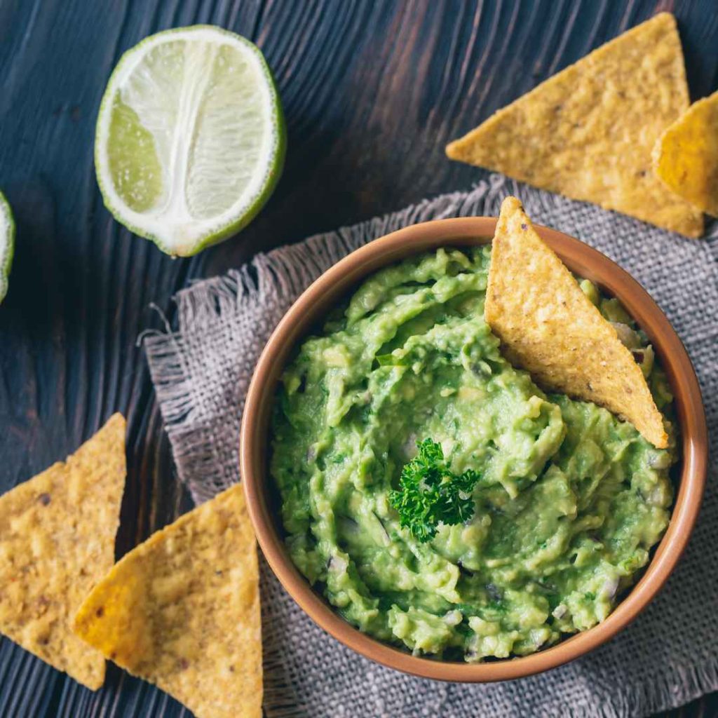 tomatillo dip 1