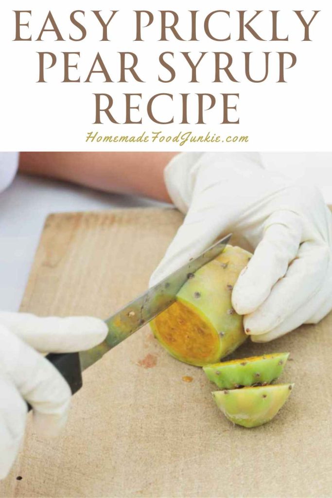 Easy Prickly Pear Syrup Recipe 13 easy prickly pear syrup recipe