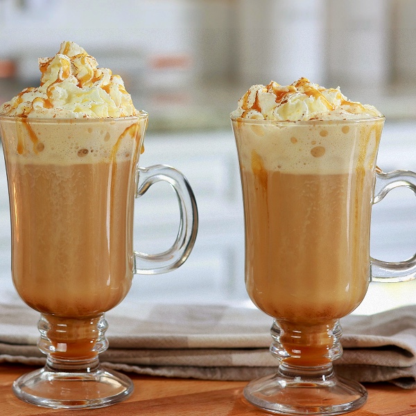 Apple Pie Spiced Coffee
